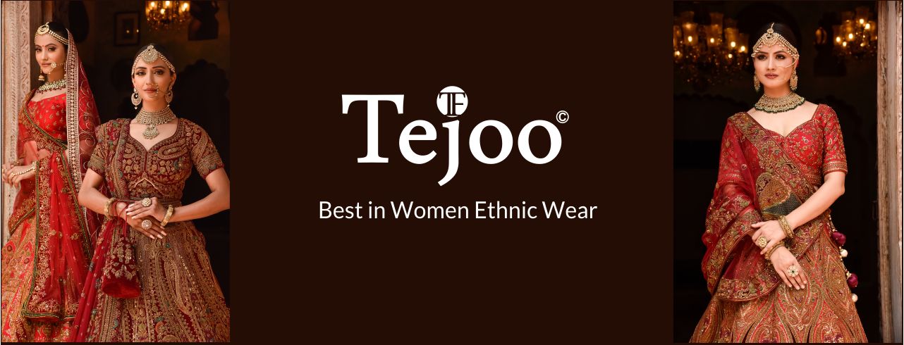 tejoo fashions
