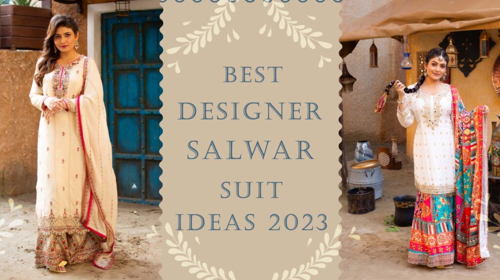 salwar suit banner tejoo fashions