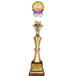 1 award